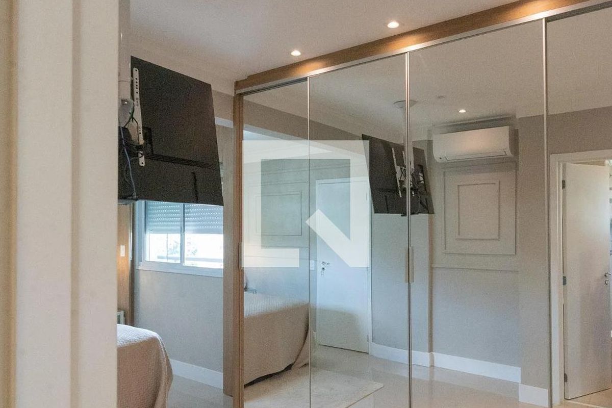 Apartamento à Venda - Swiss Park, 2 Quartos,  107 m2 em , Campinas - sp | SoloBR