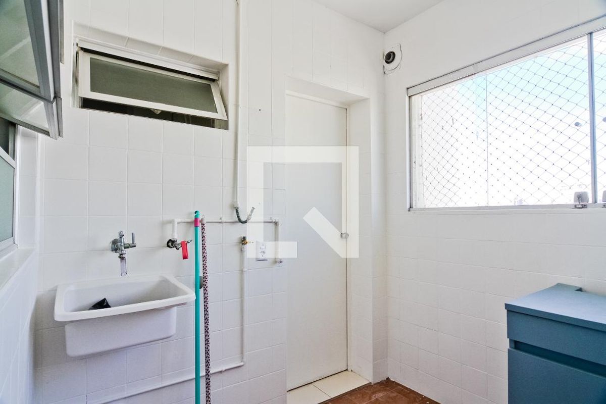 Apartamento, 3 quartos, 82 m² - Foto 30