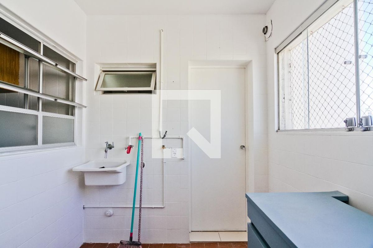 Apartamento, 3 quartos, 82 m² - Foto 31