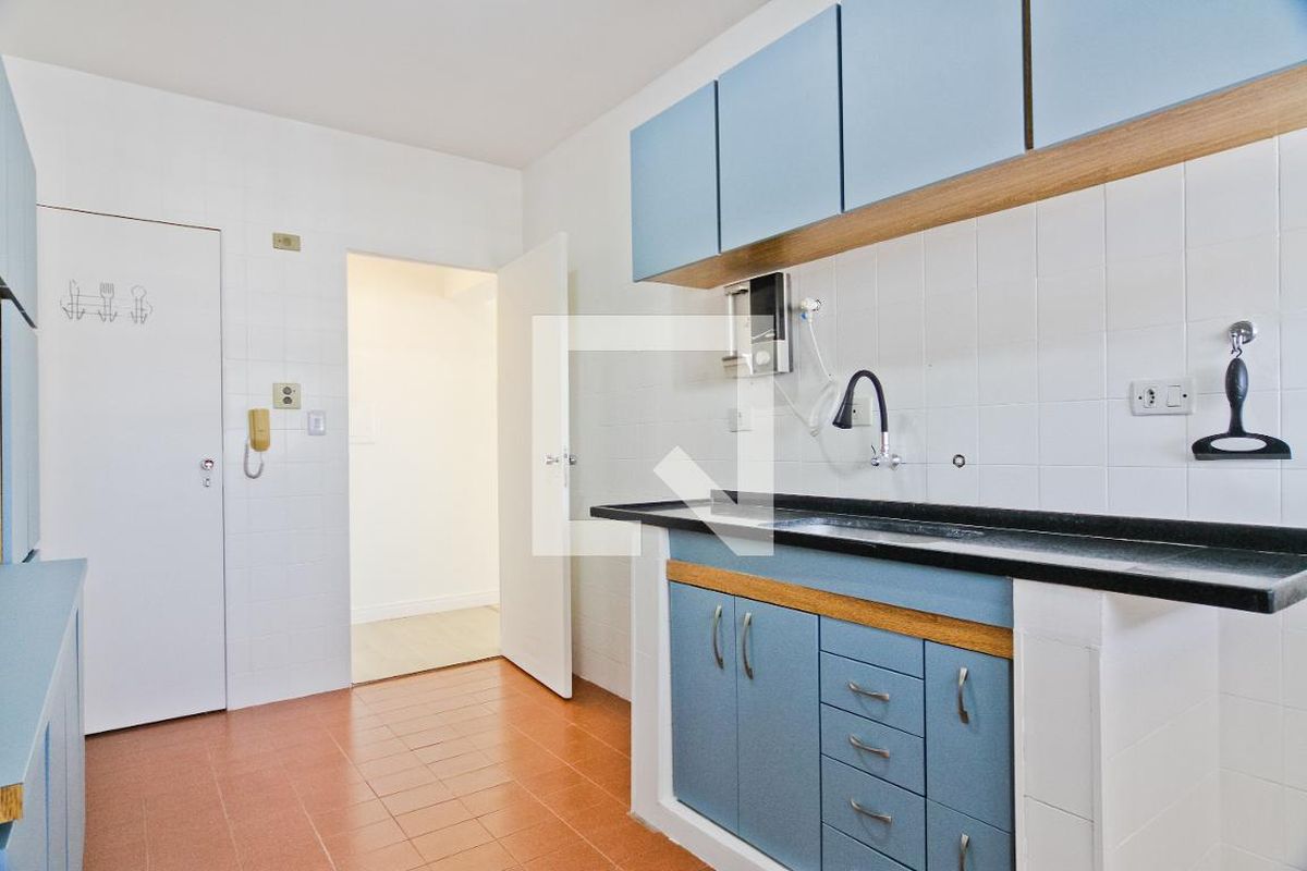 Apartamento, 3 quartos, 82 m² - Foto 28