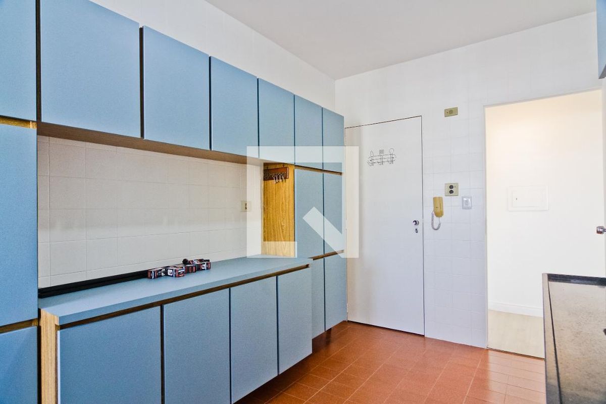 Apartamento, 3 quartos, 82 m² - Foto 29