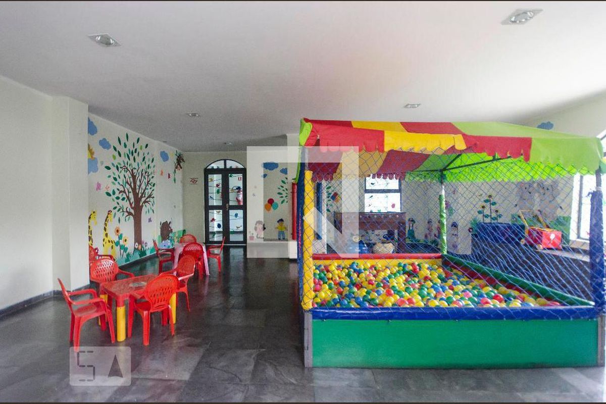 Apartamento, 3 quartos, 82 m² - Foto 37