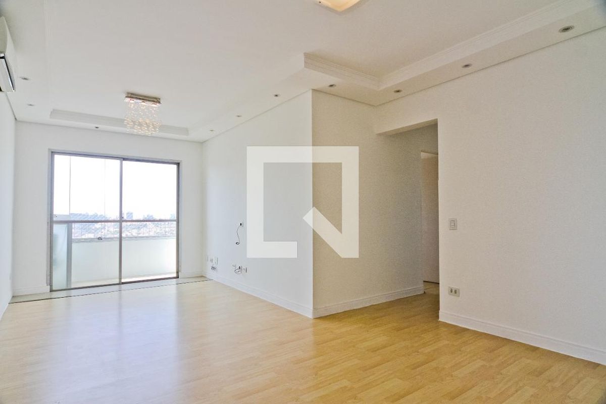 Apartamento, 3 quartos, 82 m² - Foto 1