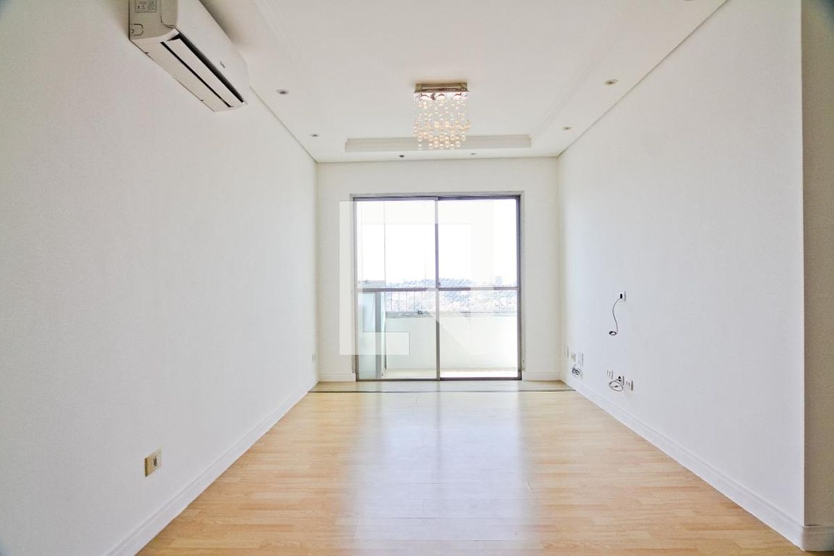 Apartamento, 3 quartos, 82 m² - Foto 2