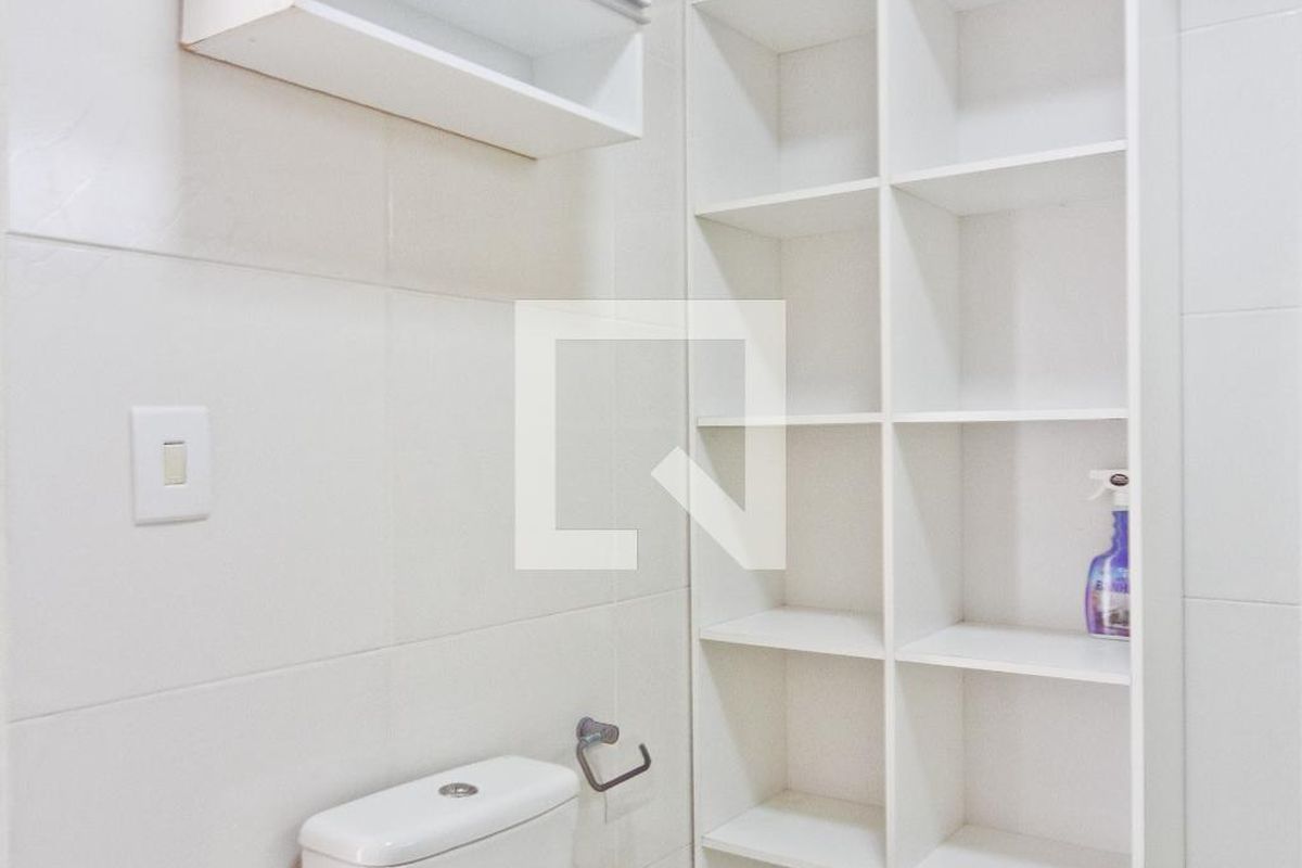 Apartamento, 3 quartos, 82 m² - Foto 24