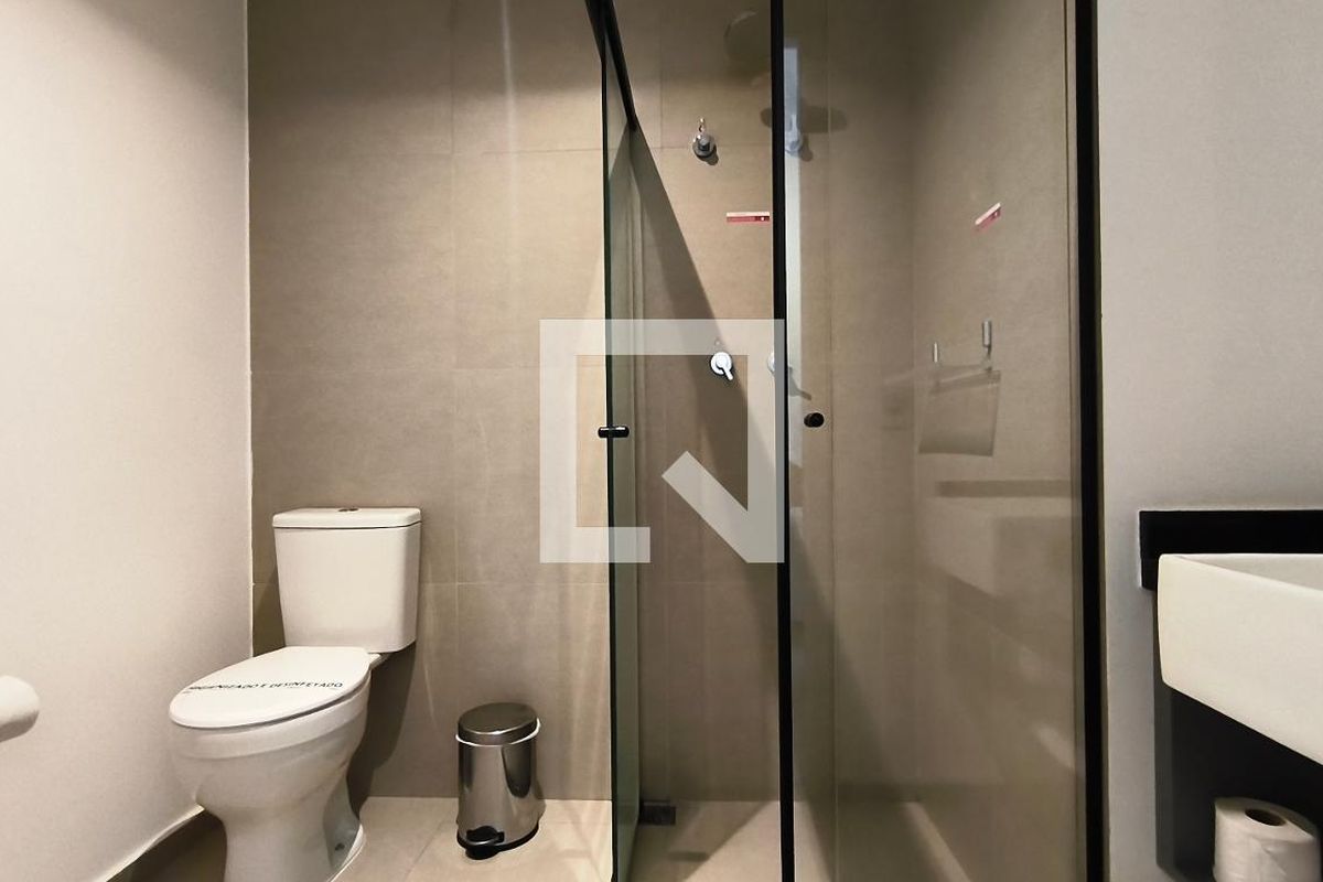 Kitnet-Studio, 24 m² - Foto 7