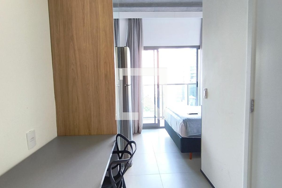 Kitnet-Studio, 24 m² - Foto 17