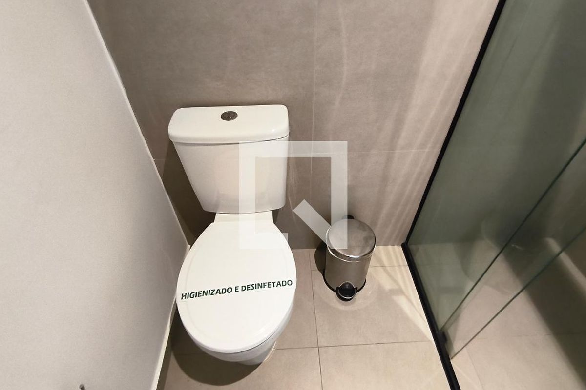 Kitnet-Studio, 24 m² - Foto 11
