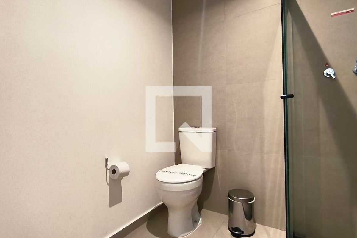 Kitnet-Studio, 24 m² - Foto 8