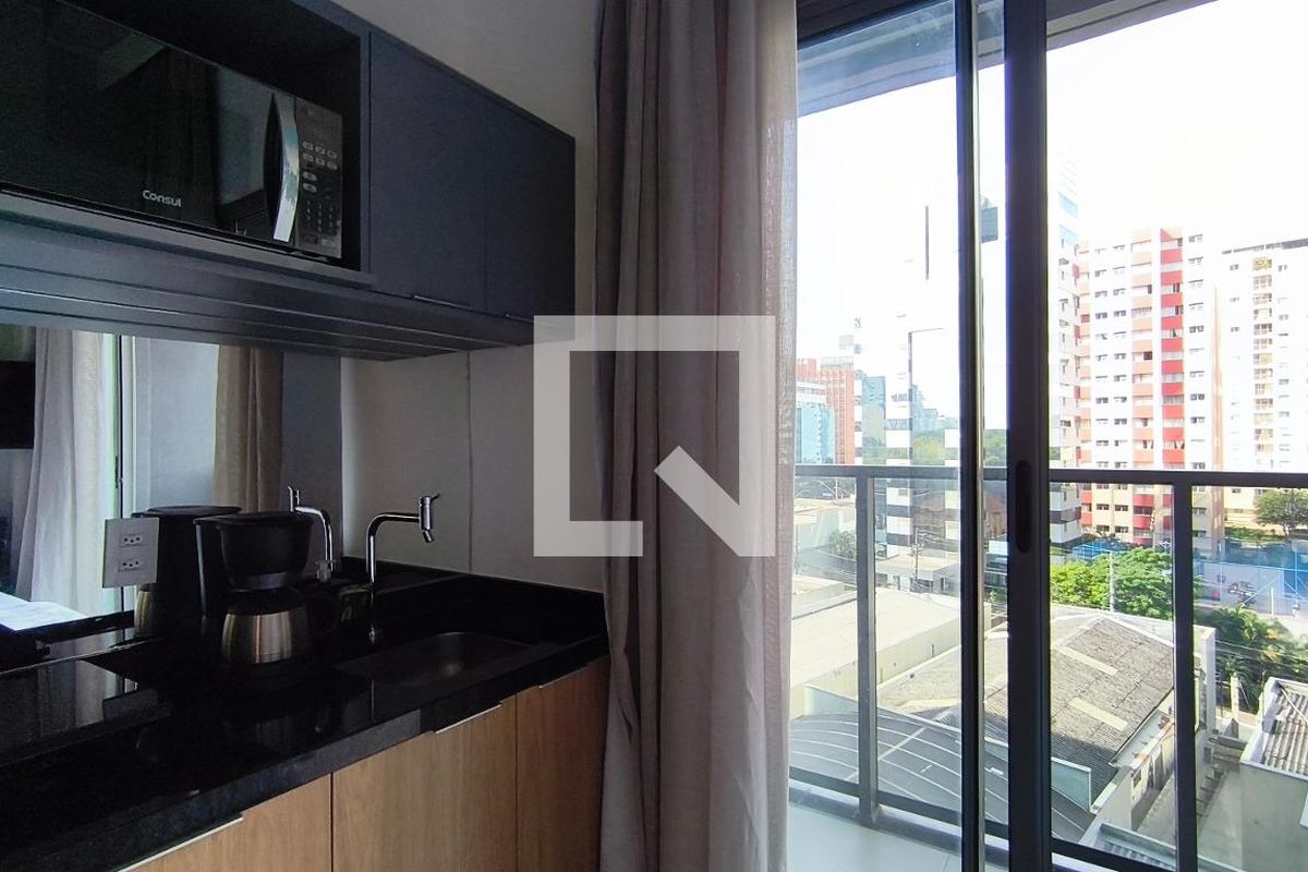 Kitnet-Studio, 24 m² - Foto 18
