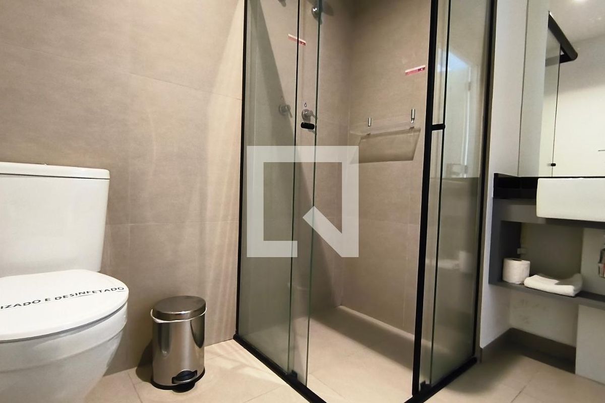 Kitnet-Studio, 24 m² - Foto 9