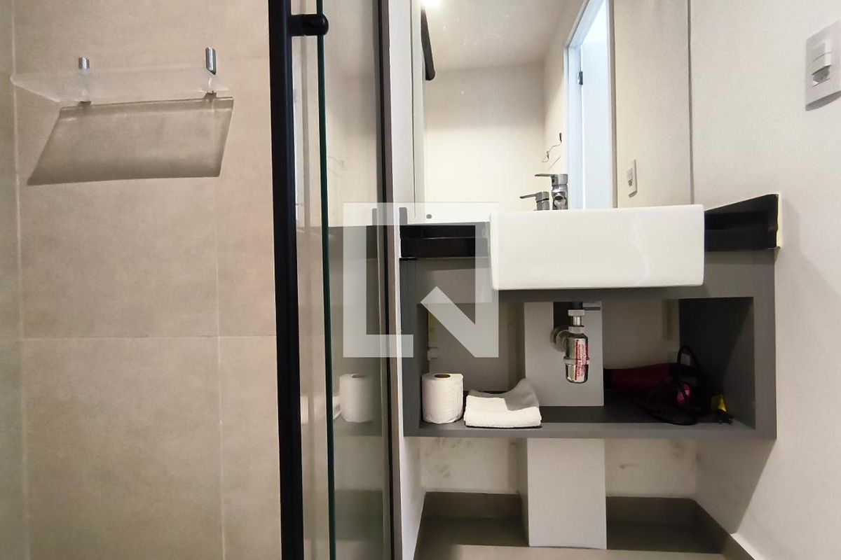 Kitnet-Studio, 24 m² - Foto 10