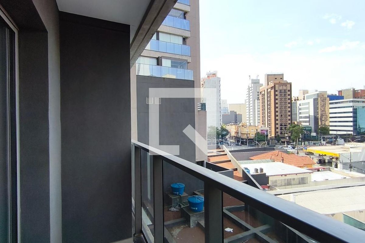 Kitnet-Studio, 24 m² - Foto 19