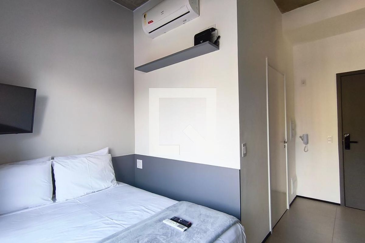 Kitnet-Studio, 24 m² - Foto 6