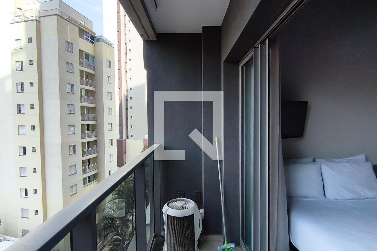 Kitnet-Studio, 24 m² - Foto 21