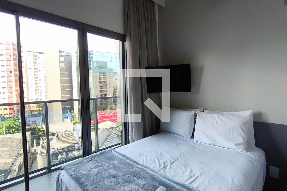 Kitnet-Studio, 24 m² - Foto 3
