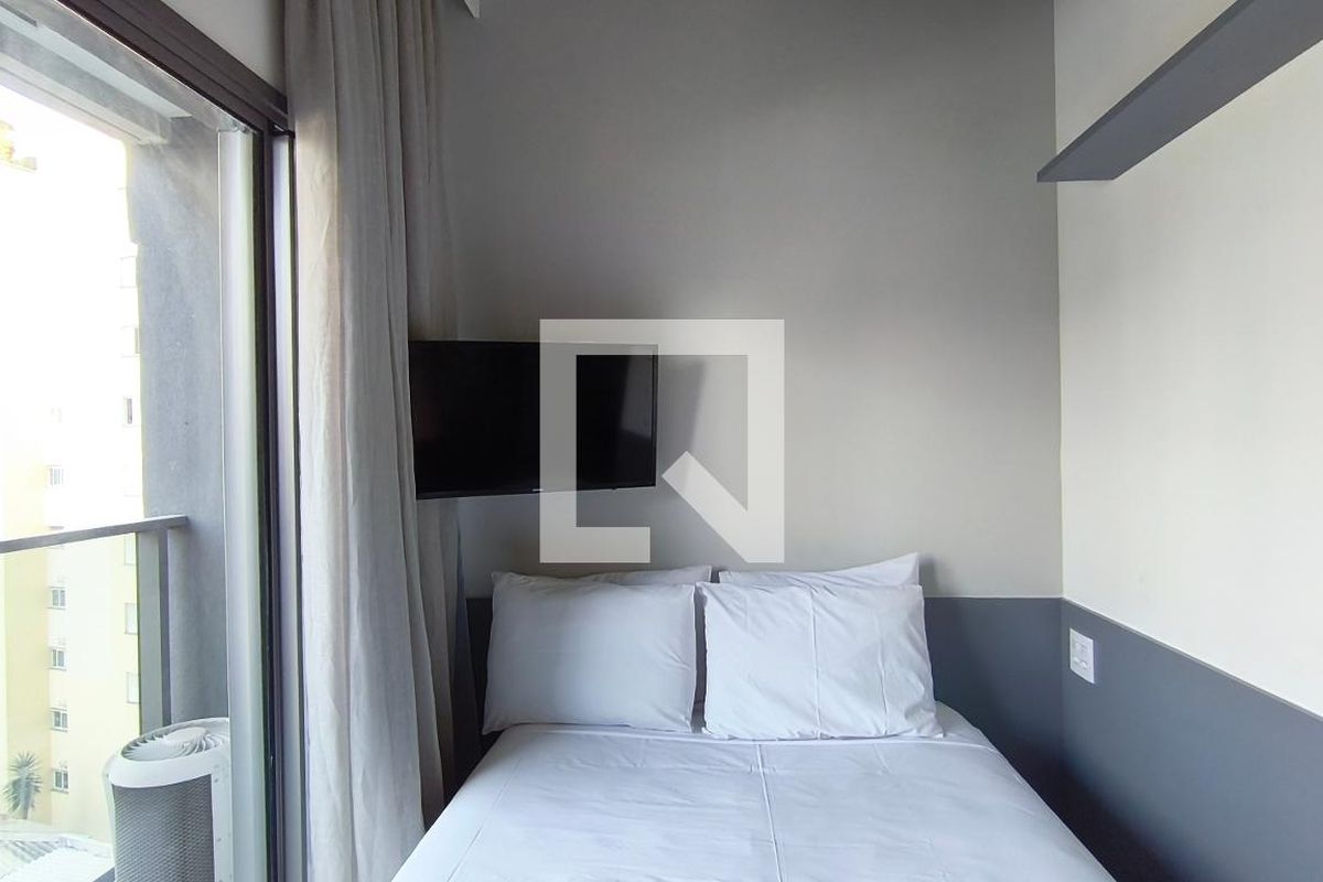 Kitnet-Studio, 24 m² - Foto 4