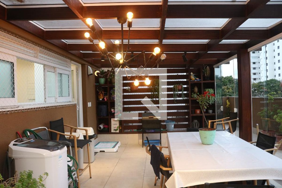 Apartamento, 4 quartos, 200 m² - Foto 58