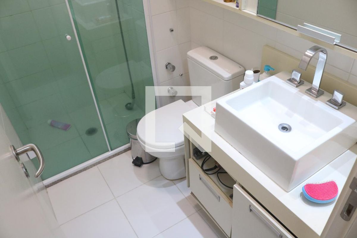 Apartamento, 4 quartos, 200 m² - Foto 27