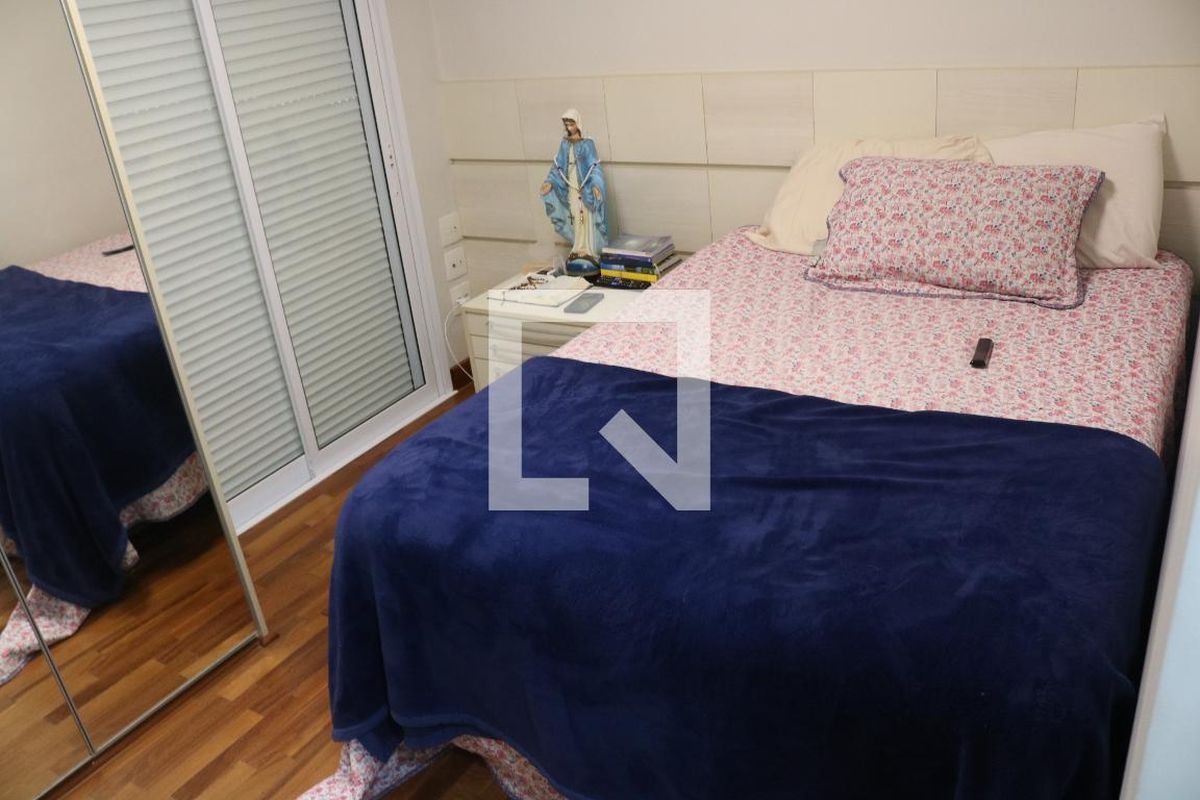 Apartamento, 4 quartos, 200 m² - Foto 20