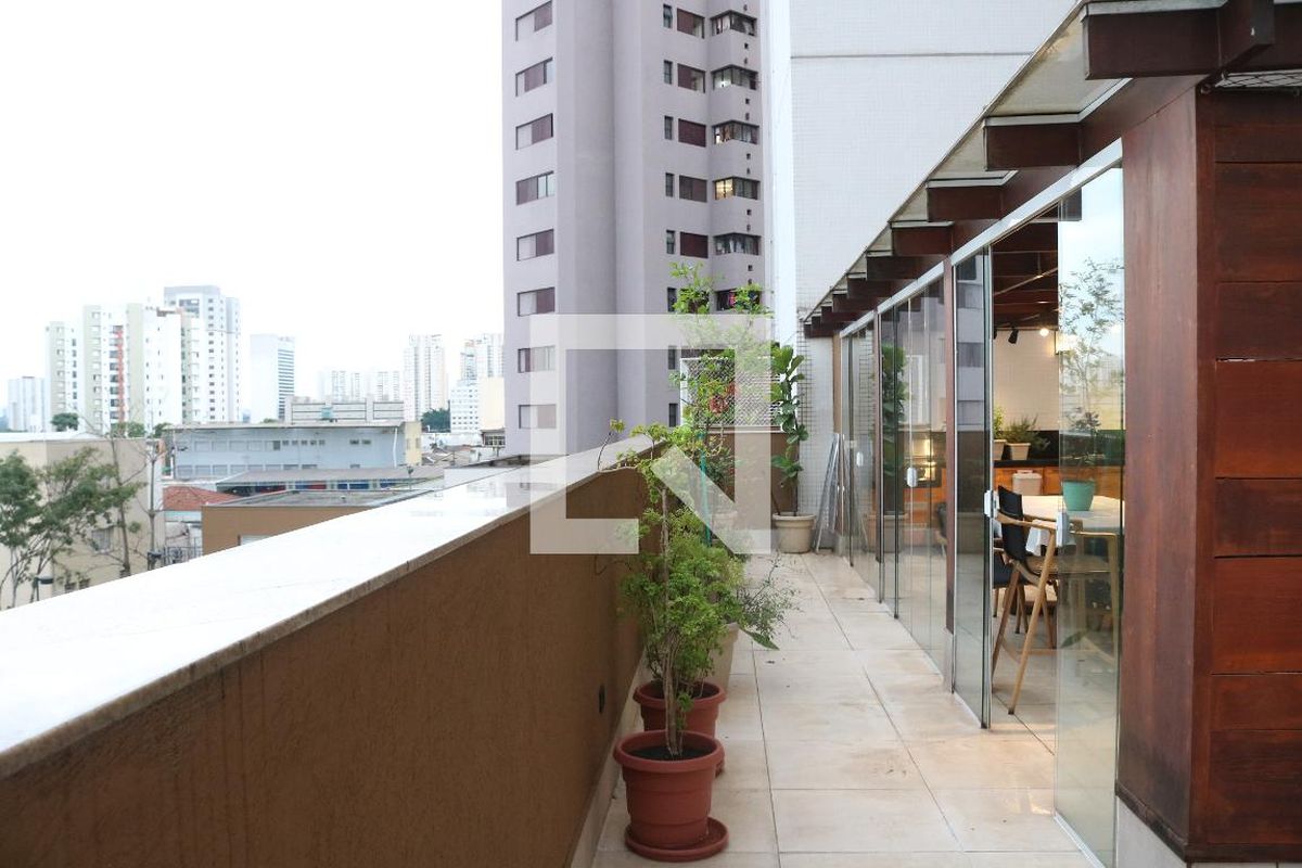 Apartamento, 4 quartos, 200 m² - Foto 61