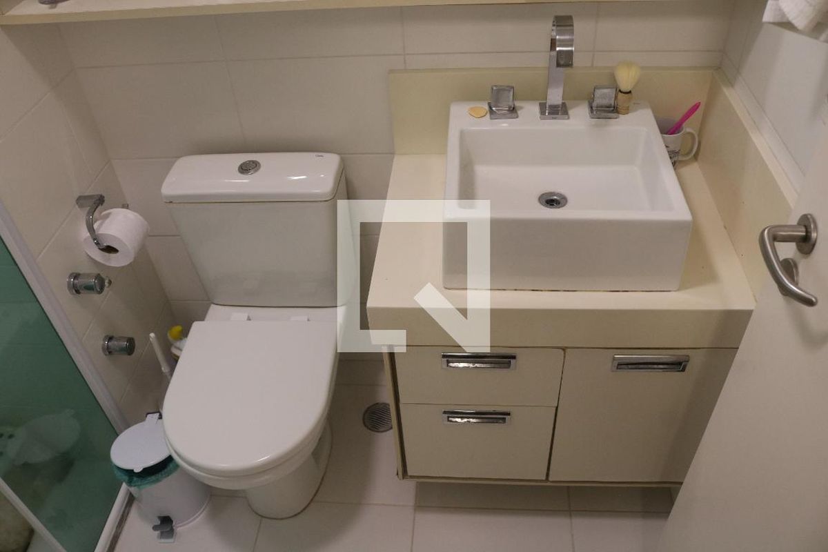 Apartamento, 4 quartos, 200 m² - Foto 35
