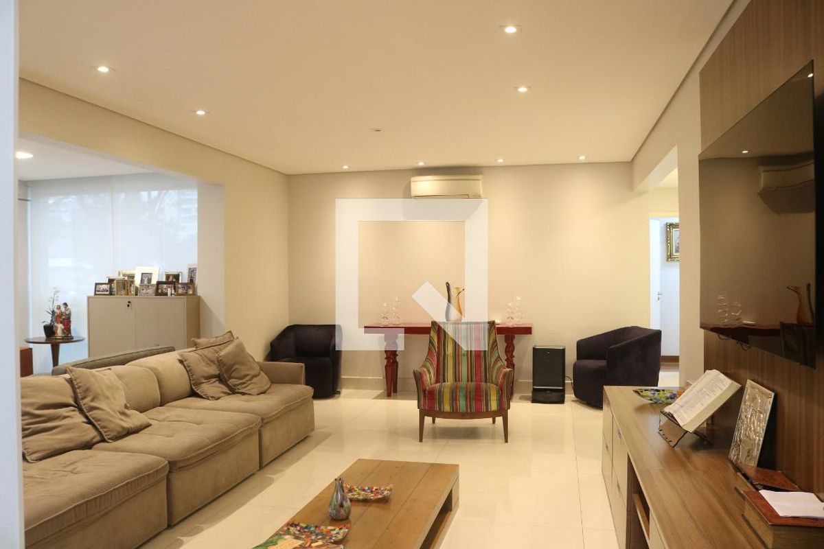 Apartamento, 4 quartos, 200 m² - Foto 3