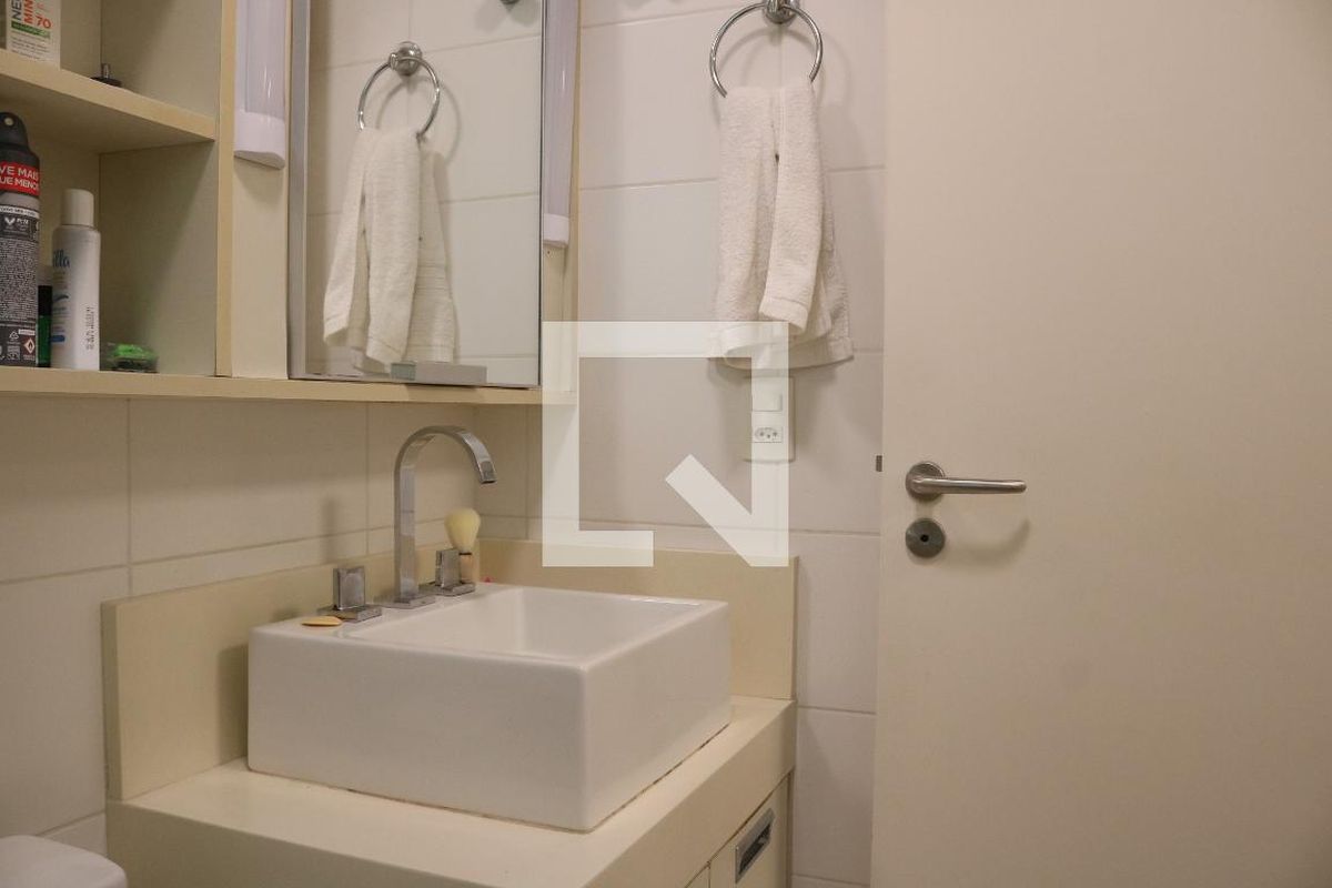Apartamento, 4 quartos, 200 m² - Foto 38