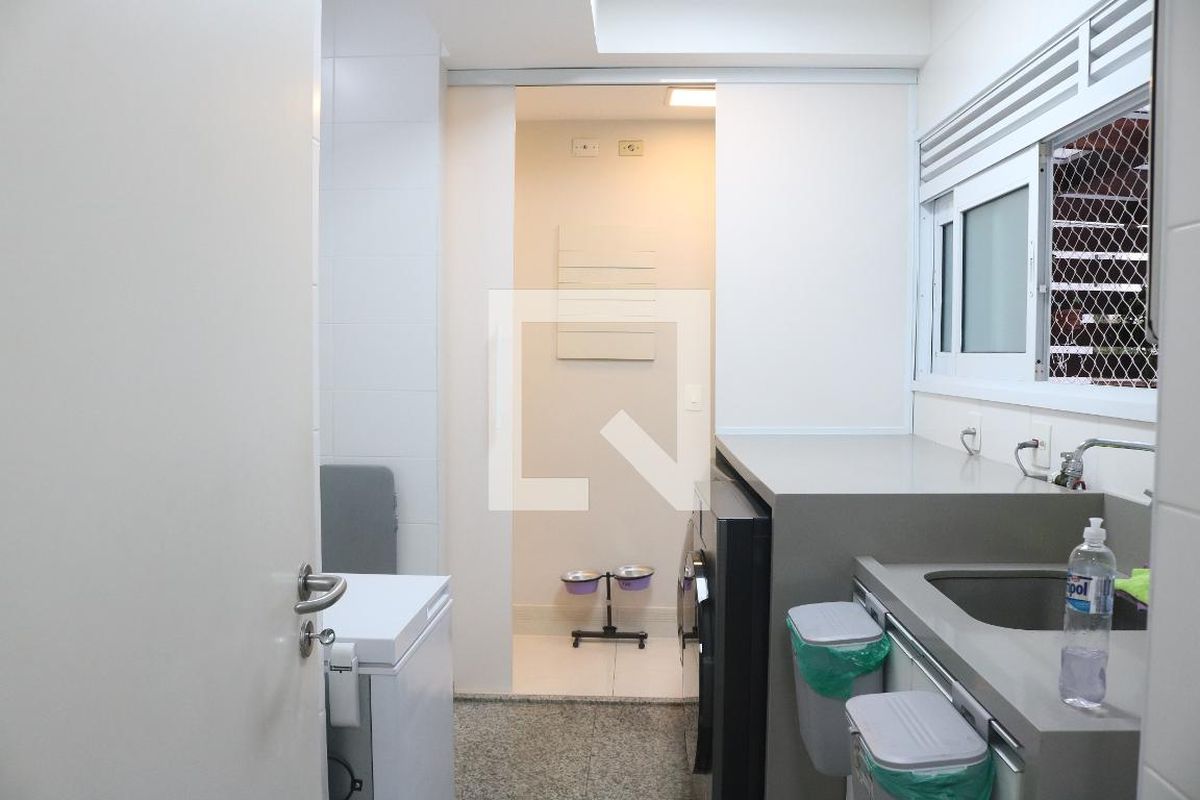 Apartamento, 4 quartos, 200 m² - Foto 49