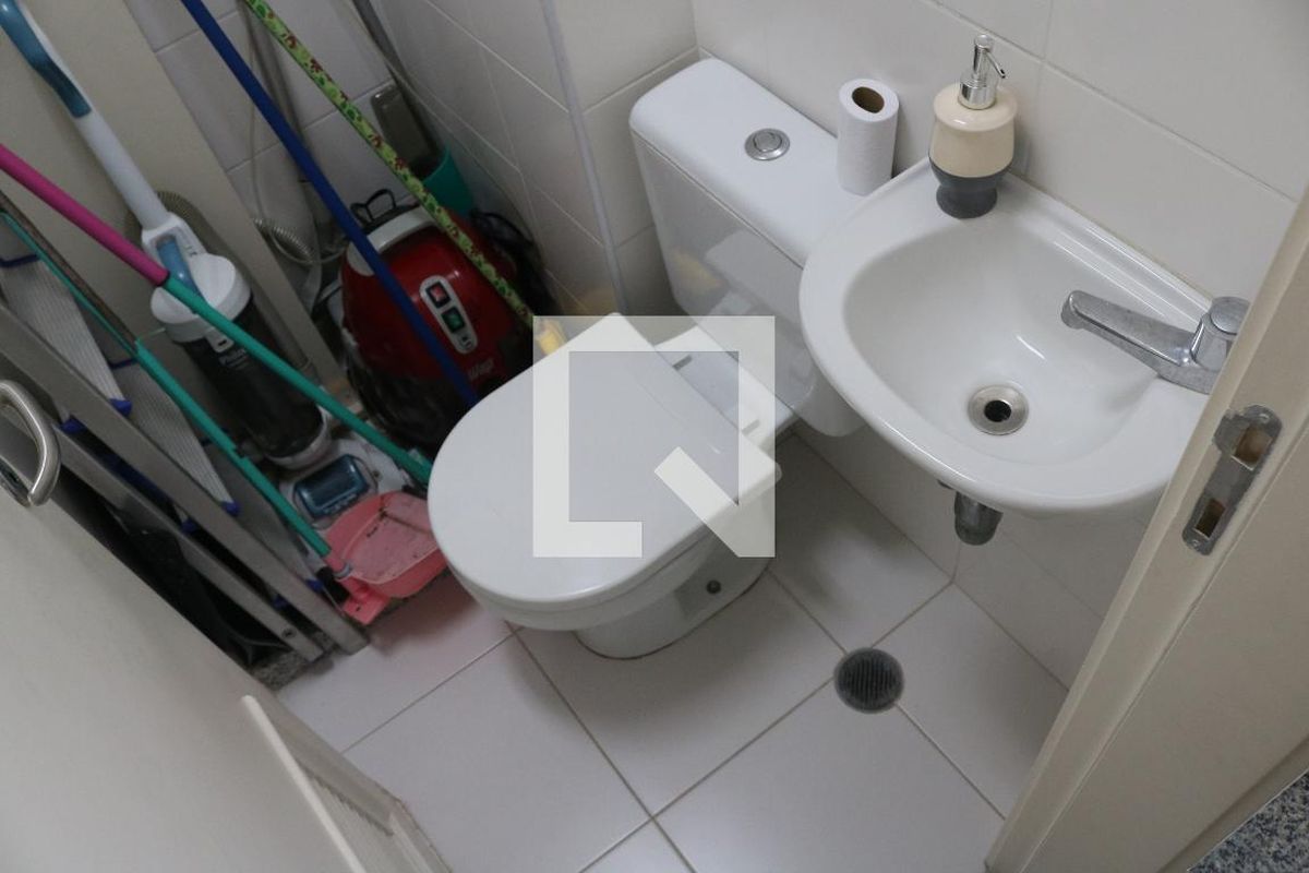 Apartamento, 4 quartos, 200 m² - Foto 51