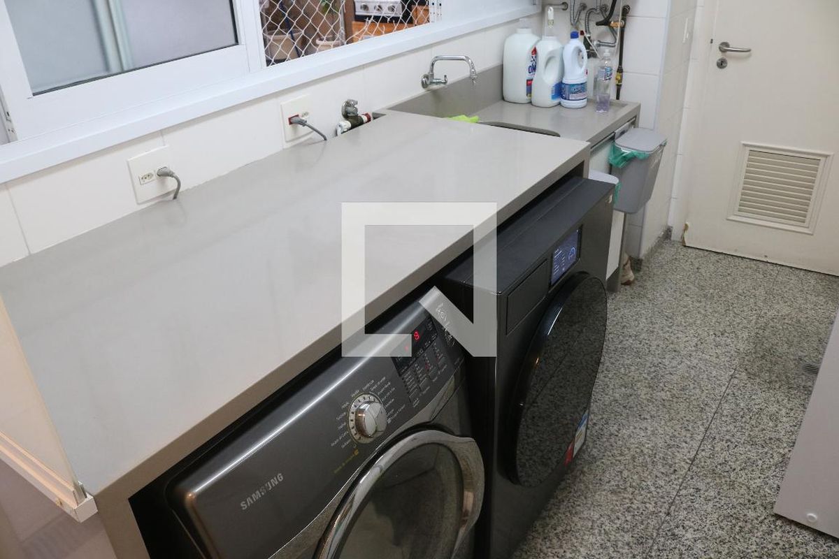 Apartamento, 4 quartos, 200 m² - Foto 55