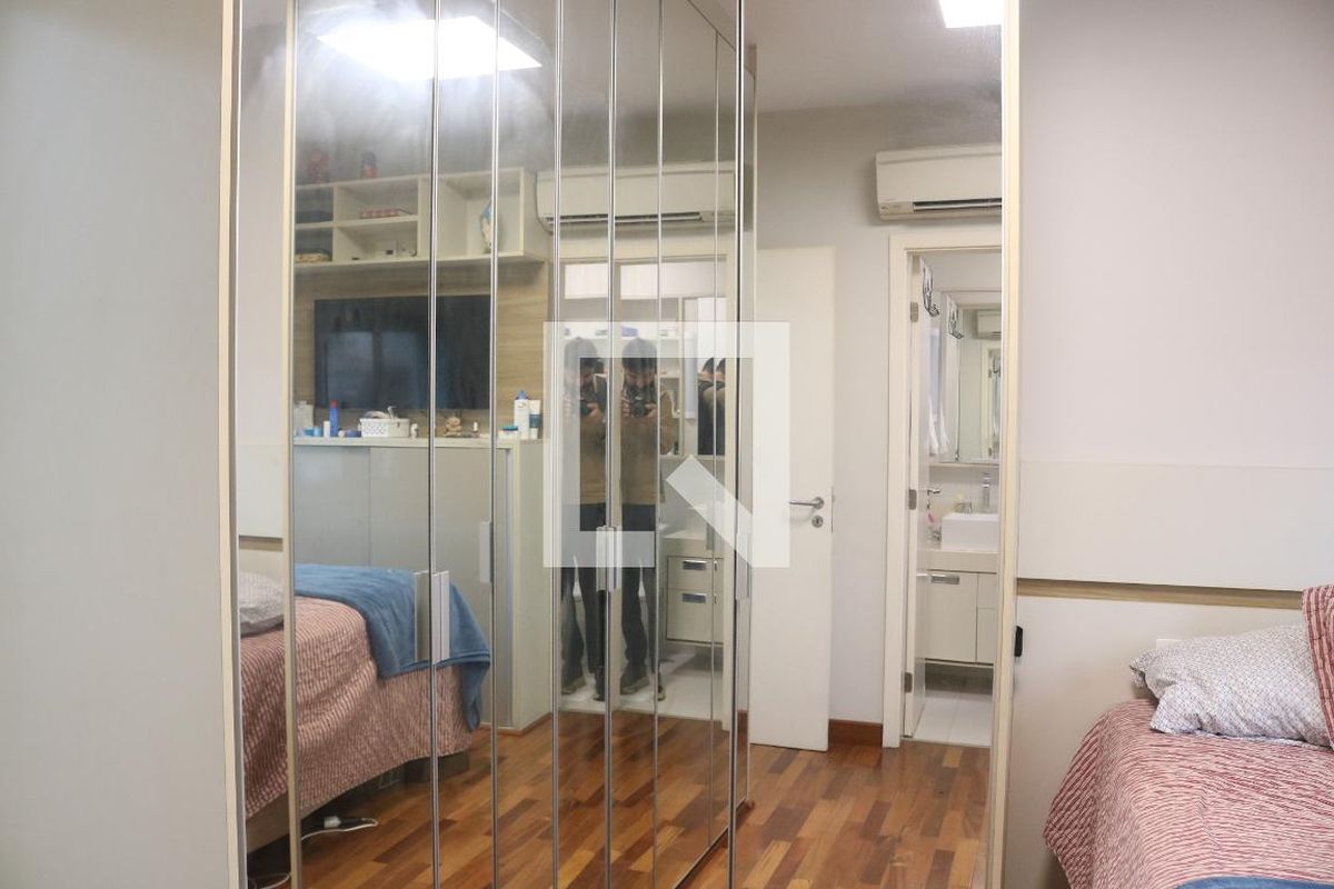 Apartamento, 4 quartos, 200 m² - Foto 10