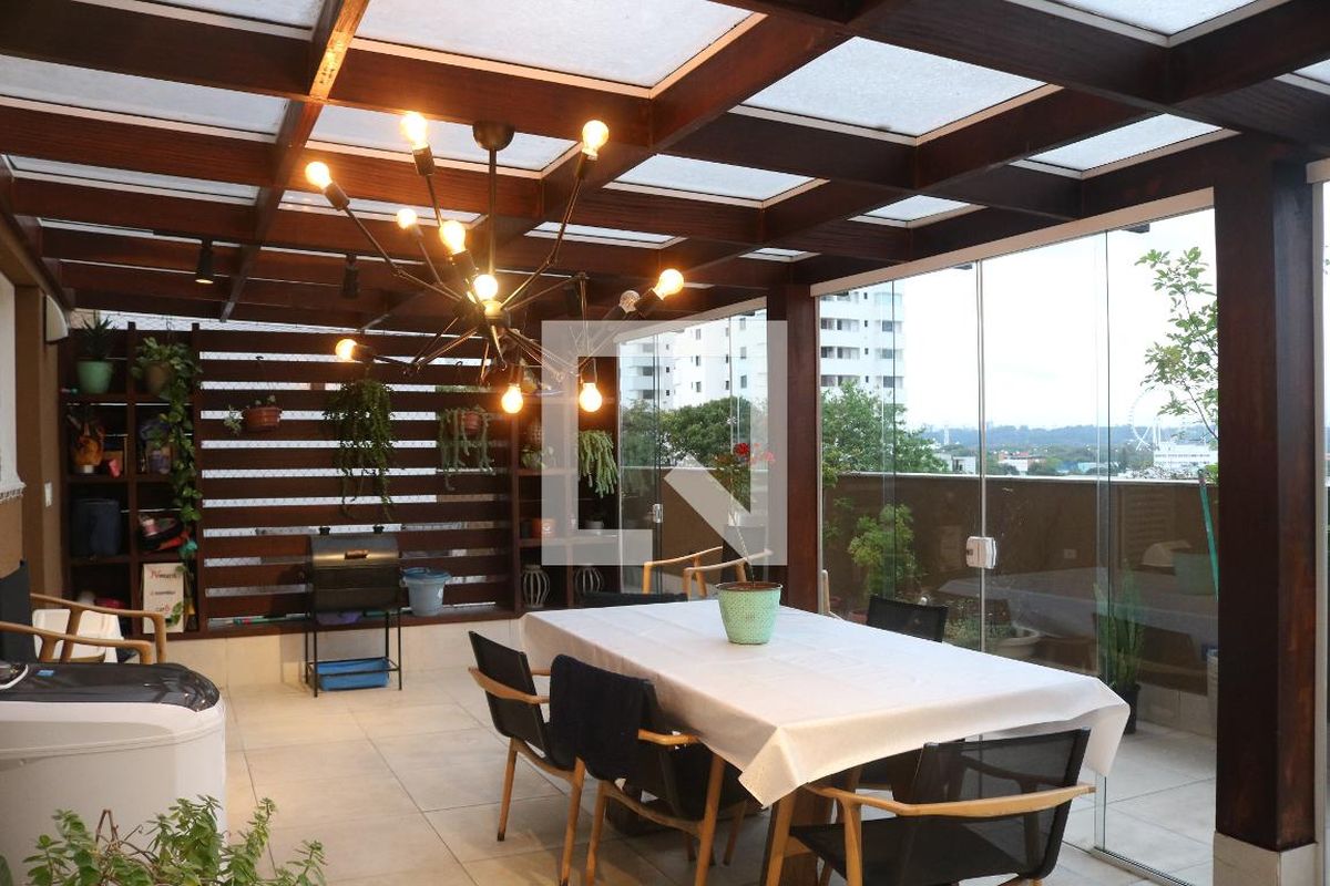 Apartamento, 4 quartos, 200 m² - Foto 59