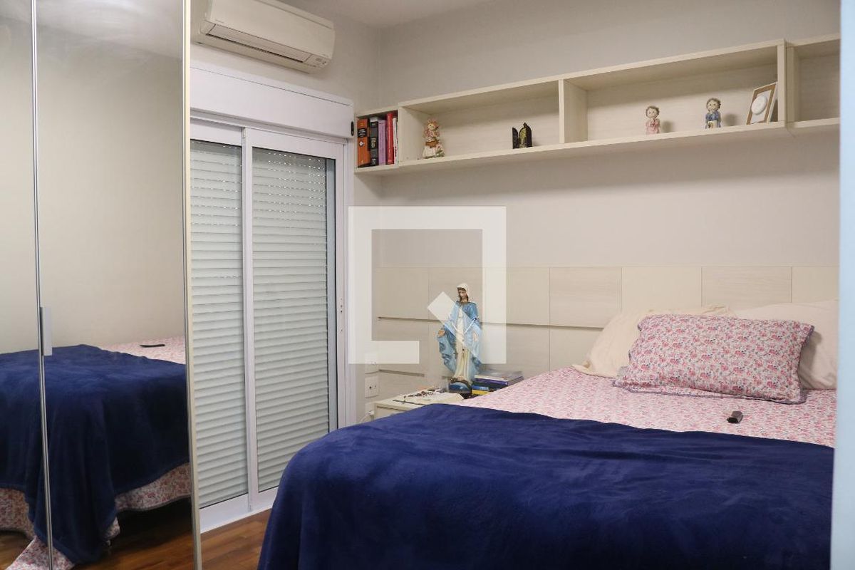 Apartamento, 4 quartos, 200 m² - Foto 19