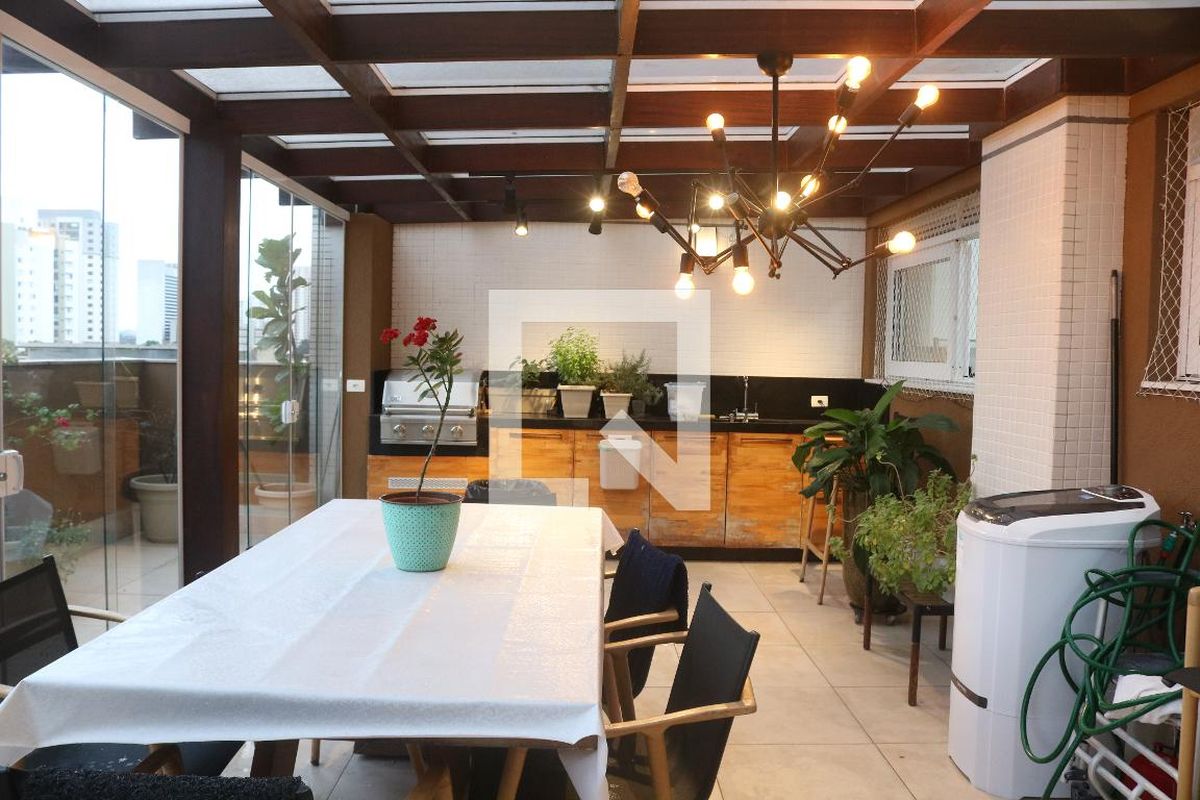 Apartamento, 4 quartos, 200 m² - Foto 56