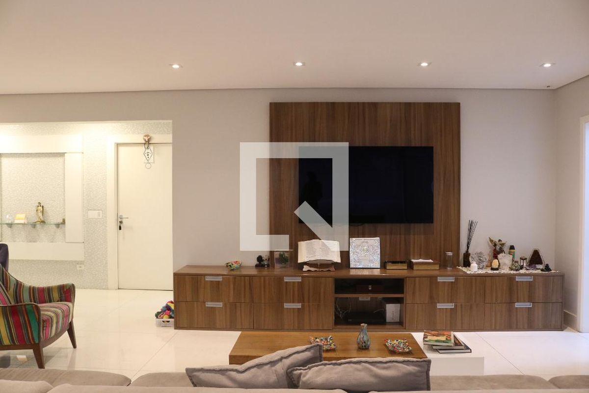 Apartamento, 4 quartos, 200 m² - Foto 7