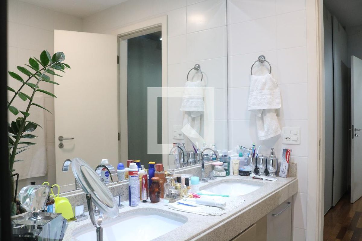 Apartamento, 4 quartos, 200 m² - Foto 33
