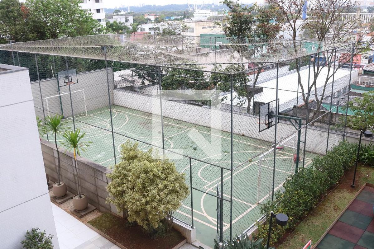 Apartamento, 4 quartos, 200 m² - Foto 71