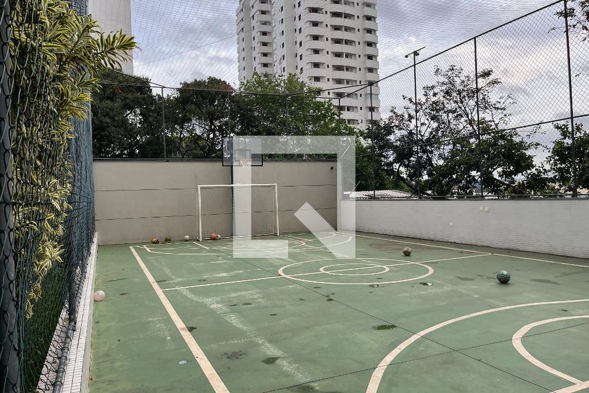 Apartamento, 4 quartos, 200 m² - Foto 72