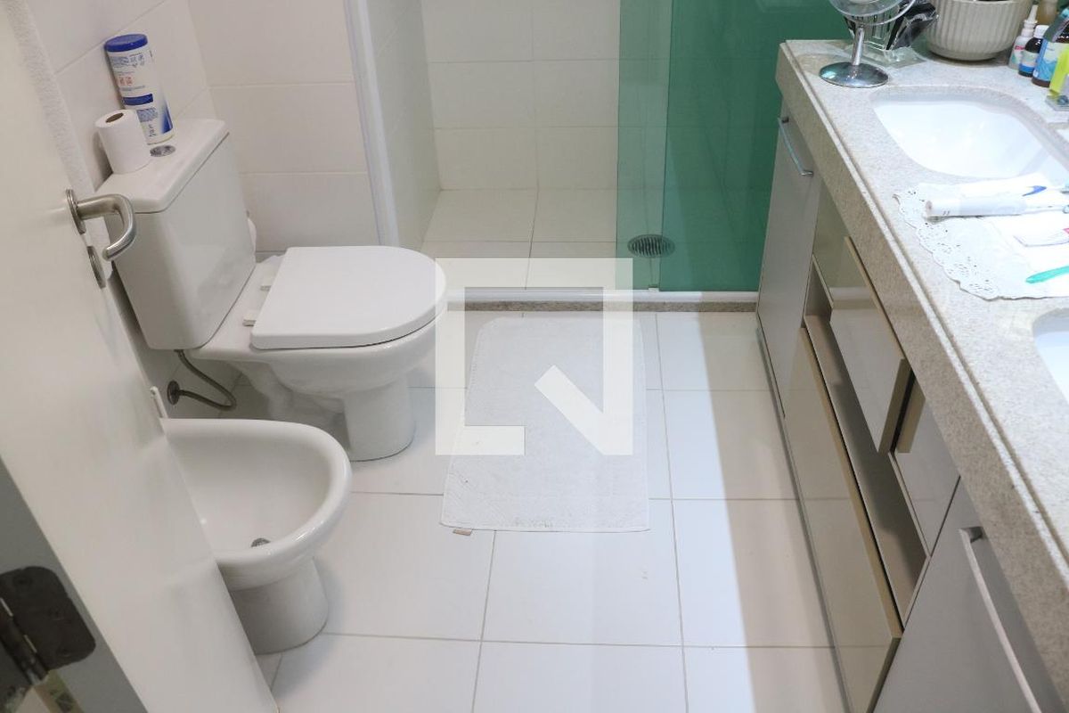 Apartamento, 4 quartos, 200 m² - Foto 31