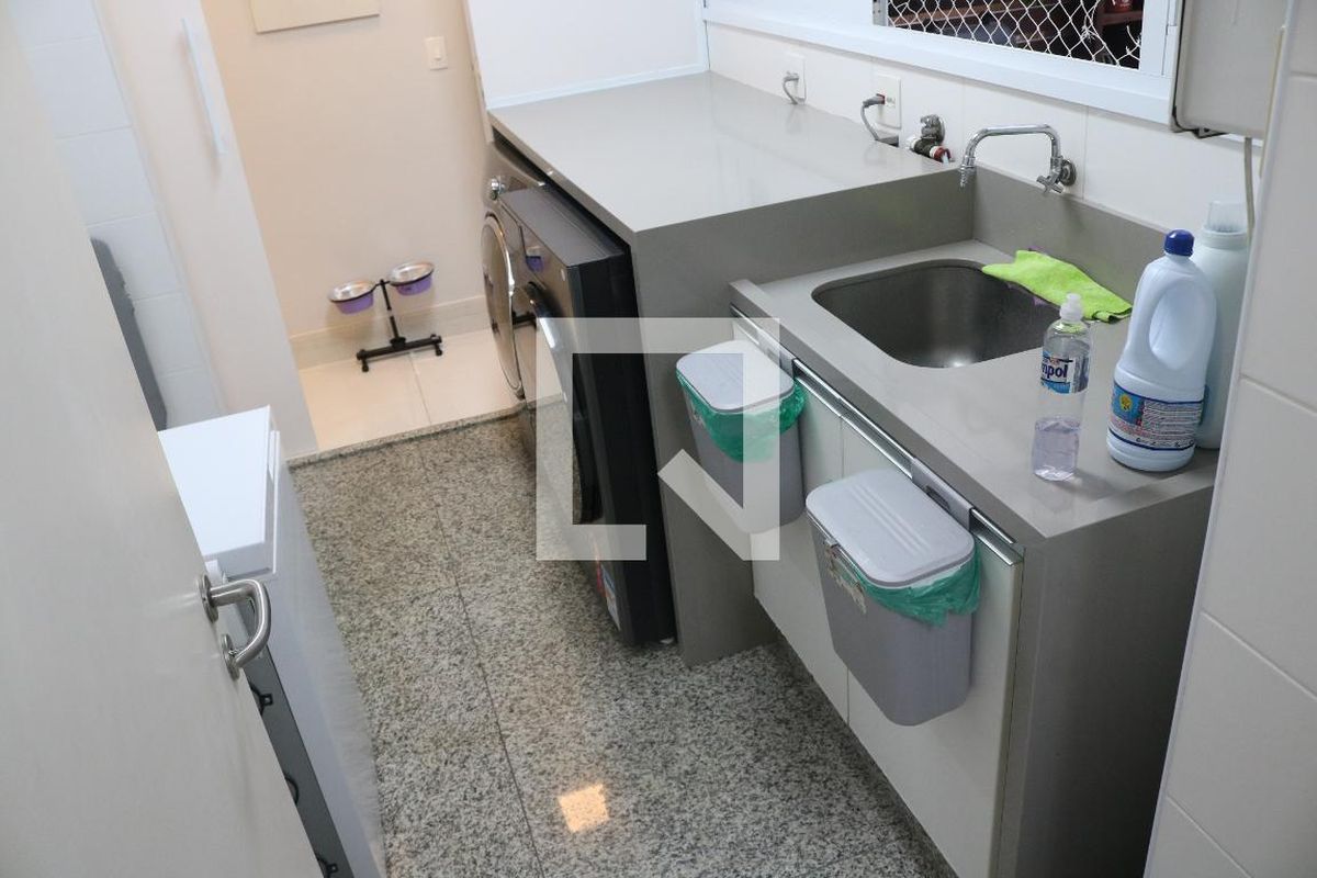 Apartamento, 4 quartos, 200 m² - Foto 50
