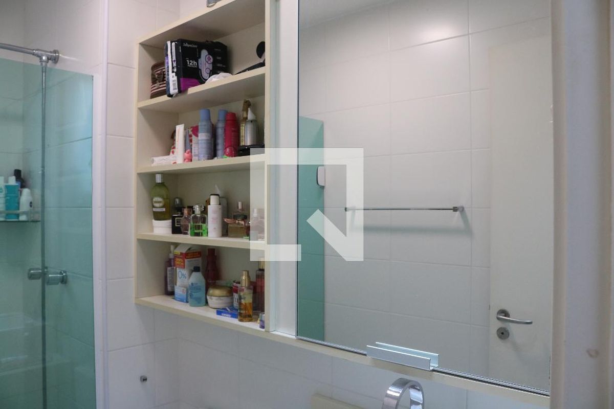 Apartamento, 4 quartos, 200 m² - Foto 29