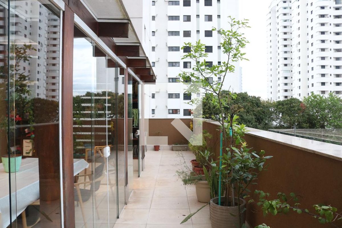 Apartamento, 4 quartos, 200 m² - Foto 64