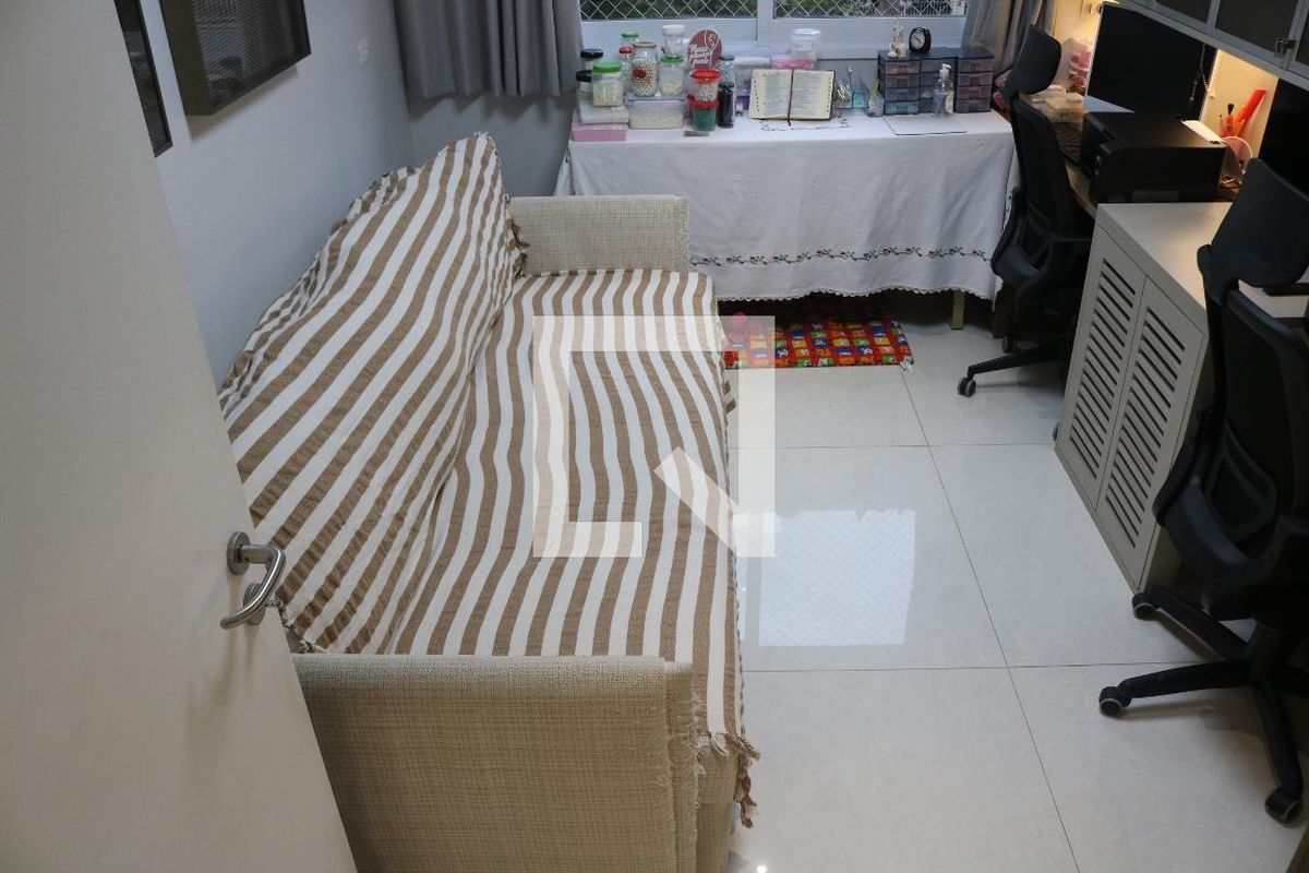 Apartamento, 4 quartos, 200 m² - Foto 24