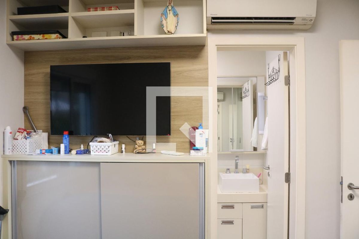 Apartamento, 4 quartos, 200 m² - Foto 11