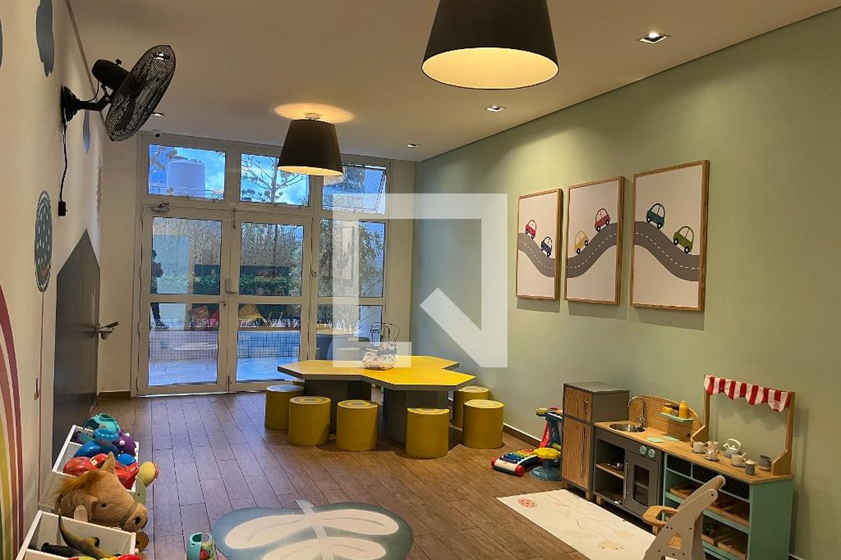 Apartamento, 4 quartos, 200 m² - Foto 65