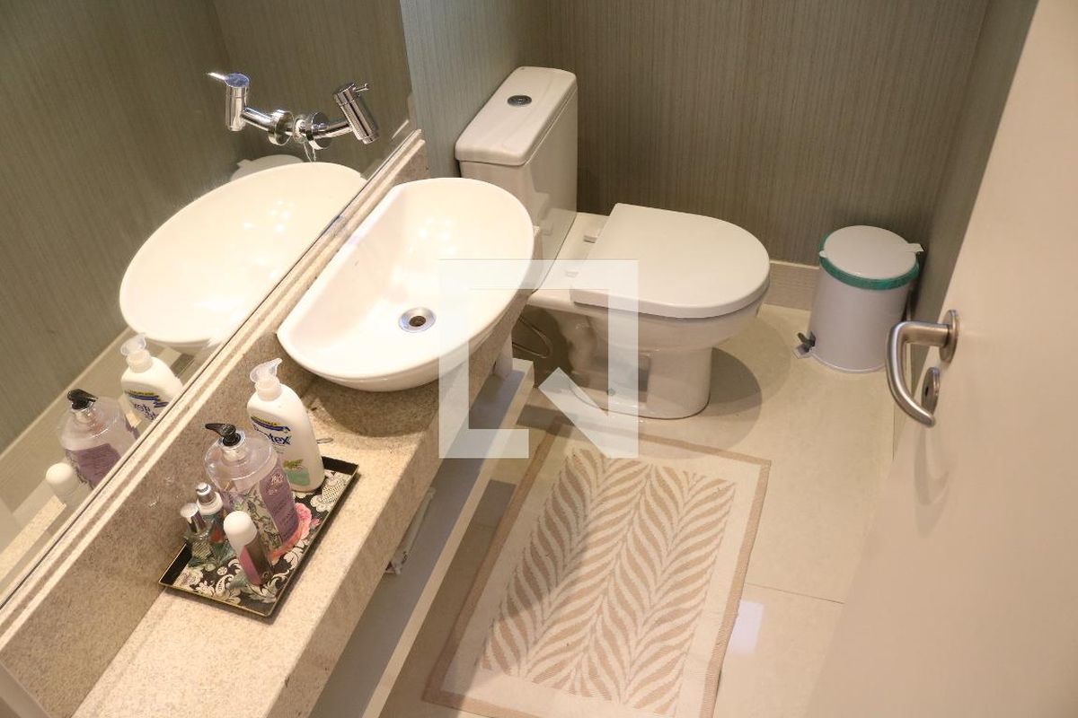 Apartamento, 4 quartos, 200 m² - Foto 40