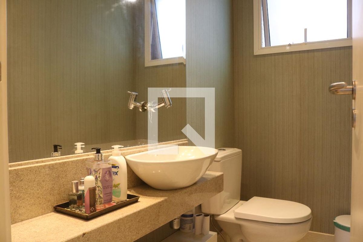 Apartamento, 4 quartos, 200 m² - Foto 39