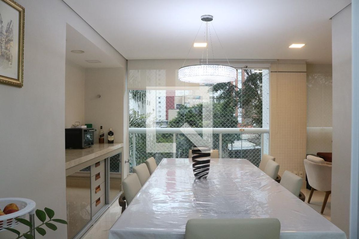 Apartamento, 4 quartos, 200 m² - Foto 47
