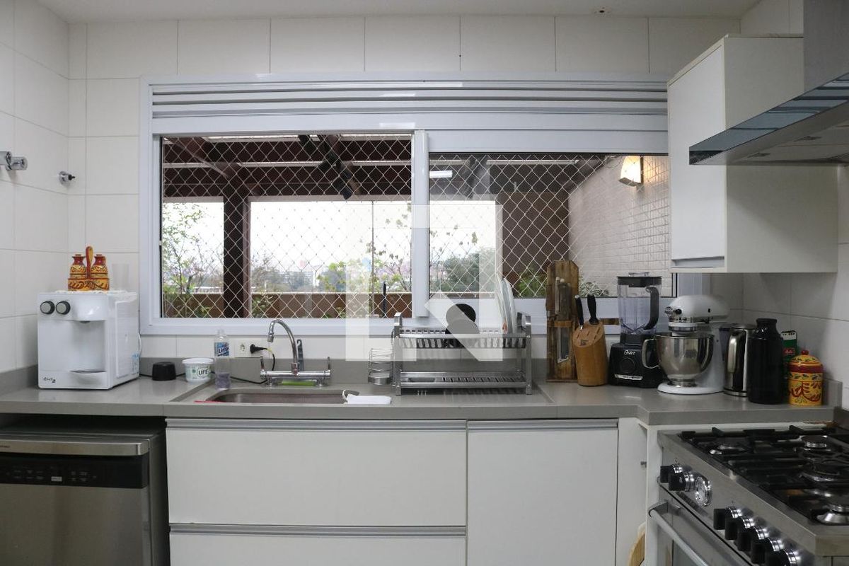 Apartamento, 4 quartos, 200 m² - Foto 44